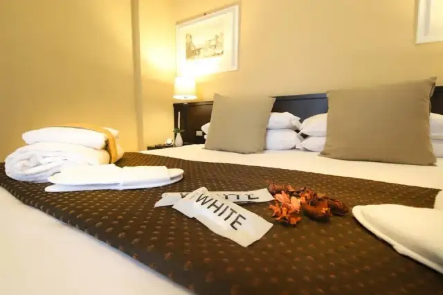 Rzym: Ile kosztuje nocleg? Planuj budżet i znajdź najlepsze oferty