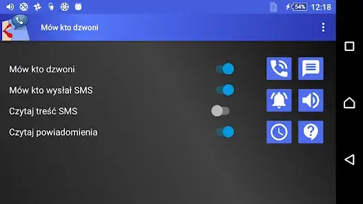 Aplikacja mówiąca kto dzwoni na Androida – nie przegap ważnych połączeń