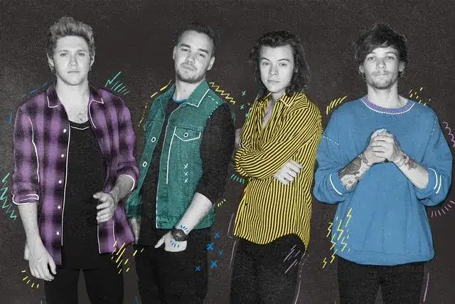 Ile kosztuje bilet na koncert One Direction? Sprawdź ceny i opcje