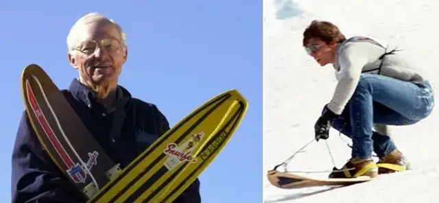 Kto wymyślił snowboard? Poznaj historię i pionierów.