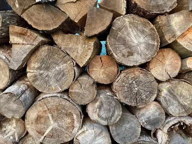 Ile drewna do kominka? Sprawdź, jak obliczyć zapotrzebowanie i koszty