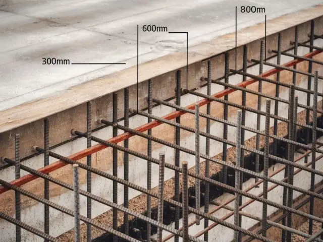 Jakie strzemiona na fundament - wybierz najlepsze dla swojej budowy