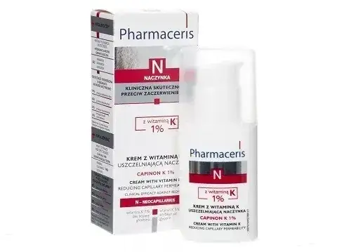 Cera naczynkowa: Jaki krem wybrać? Ranking i porady eksperta