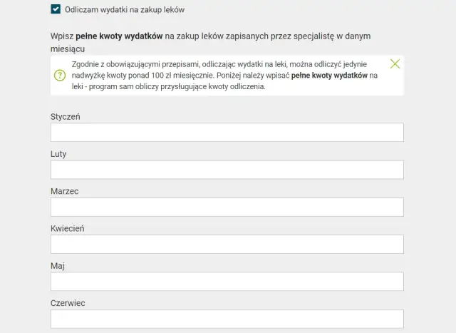 Kto może skorzystać z ulgi na leki? Sprawdź, czy się kwalifikujesz