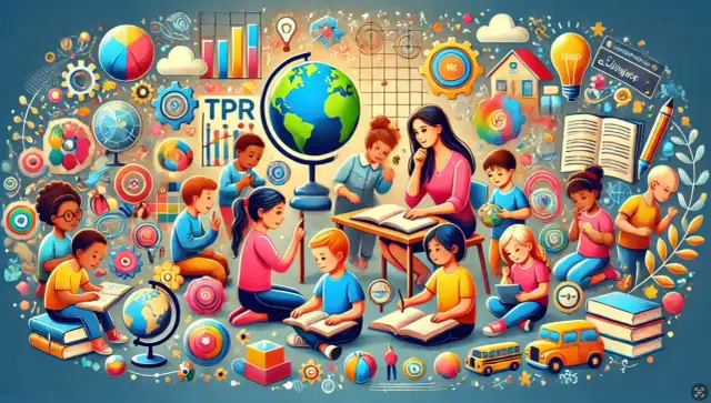 Jak rozumieć frazę ze mną jak z dzieckiem – znaczenie i kontekst