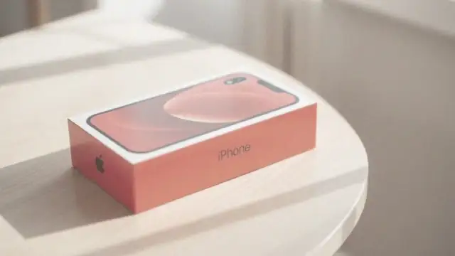 Kiedy wyszedł iPhone XR? Odkryj daty premiery i sprzedaży