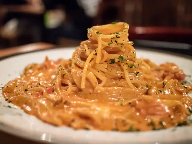Szybkie i łatwe spaghetti z passata – idealne na każdą okazję