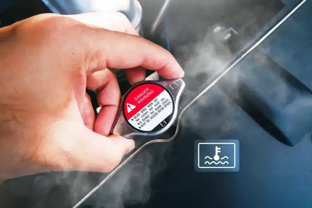 Ile płynu do chłodnicy w VW Polo? Kluczowe informacje i porady