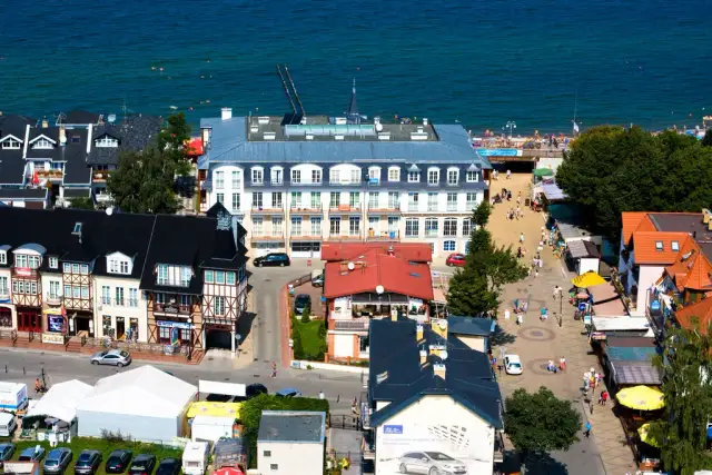 Mielno ile mieszkańców? Zaskakujące fakty o populacji Mielna