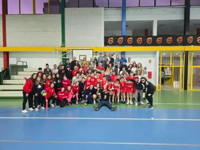 Federación Navarra de Baloncesto: ¿Listo para la temporada? Guía FNB.