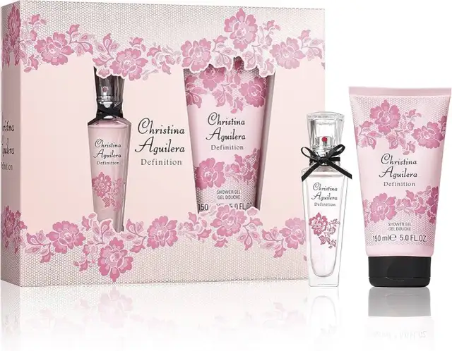 Christina Aguilera Parfum & Duschgel: Maximiere dein Dufterlebnis