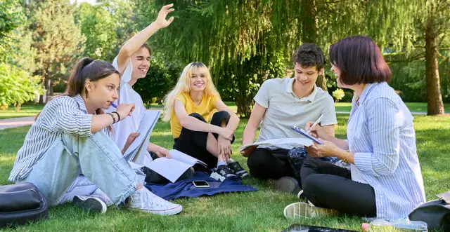 Myślę, że to dla Ciebie! Co to zajęcia z samorozwoju? Przewodnik