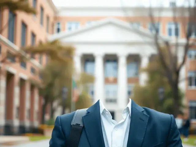 Jak zrobić zdjęcie do rekrutacji na studia, aby uniknąć błędów