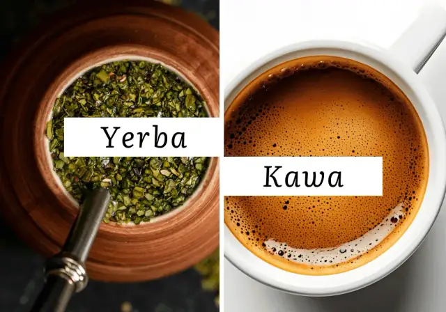 Yerba Mate: Czy to zdrowsza kawa? Poznaj sekrety i parzenie!