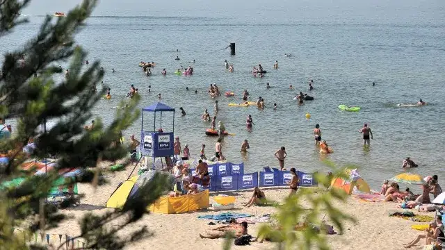 Najlepsze atrakcje turystyczne w Stegnie, które musisz zobaczyć