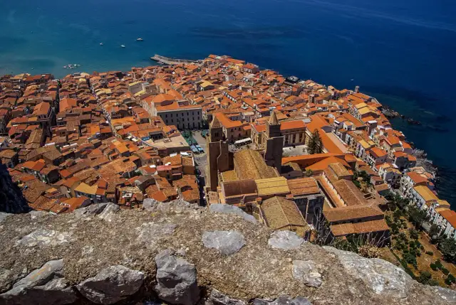 Sycylia: Najpiękniejsze miejsca i trasy Twój przewodnik