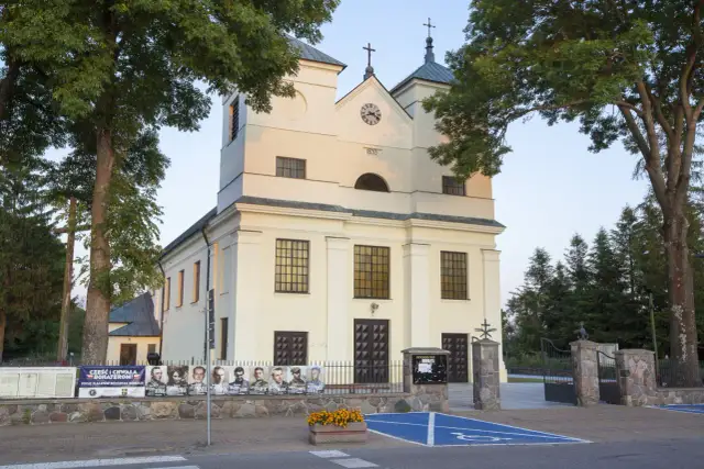 Najlepsze atrakcje w Wyszkowie, które musisz zobaczyć w weekend