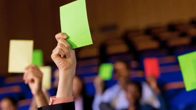 Jak odwołać radę nadzorczą spółdzielni mieszkaniowej - krok po kroku