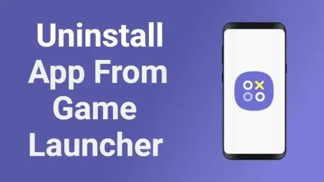 Jak usunąć gry z game launcher - proste kroki, które musisz znać