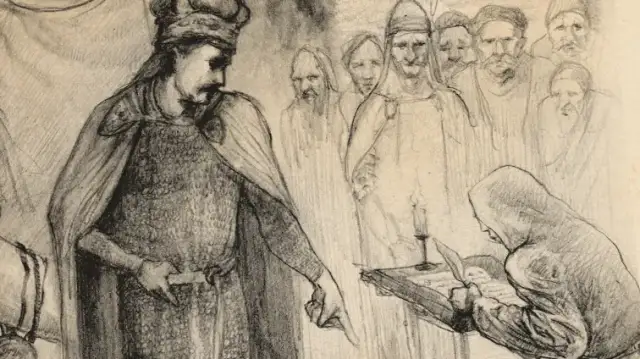 Kto to był burmistrz w średniowieczu? Rola i znaczenie w miastach