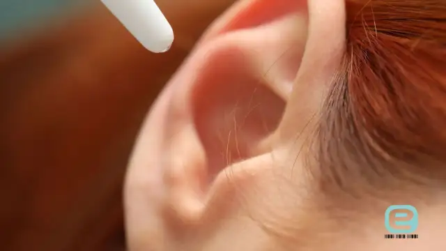 Ból ucha: co kupić bez recepty i kiedy iść do lekarza?
