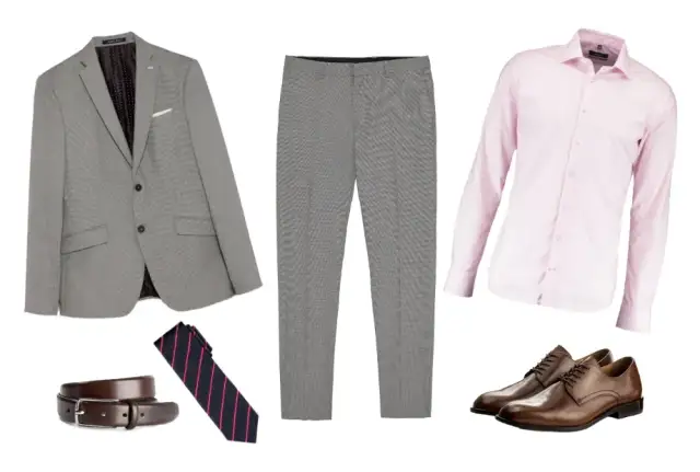 Jakie spodnie do różowej koszuli? Odkryj najlepsze stylizacje!