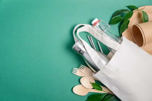 Jak uszyć torbę na zakupy z dnem, aby była trwała i funkcjonalna