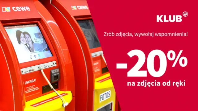 Wywoływanie zdjęć w Rossmannie: Poradnik, ceny i dostępność