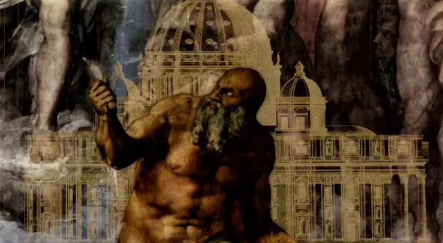 Malarstwo Michała Anioła: Tajemnice technik i niezwykłych dzieł