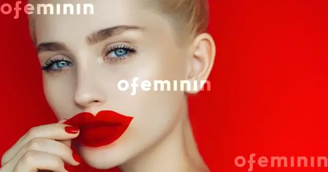 Komu pasuje czerwona szminka? Odkryj idealne odcienie dla siebie