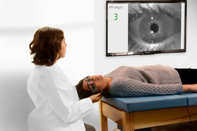 Badanie błędnika: Czy boli? Cała prawda o VNG i dyskomforcie