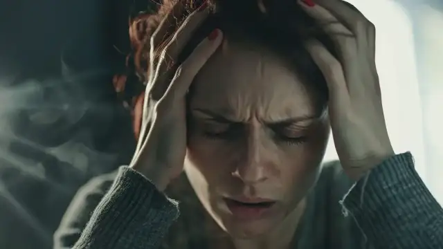 Czy to atak lęku? Rozpoznaj objawy i zrozum, co się dzieje