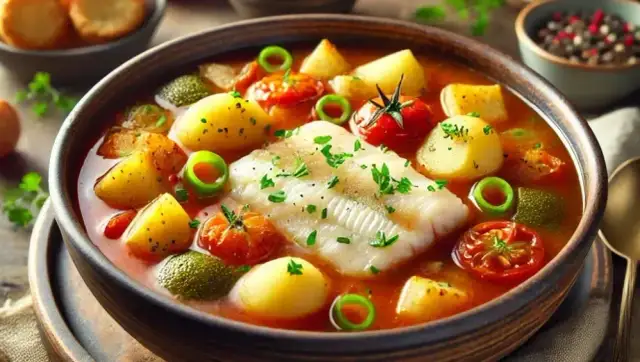 Jak się robi zupę rybną, która zachwyci smakiem i prostotą