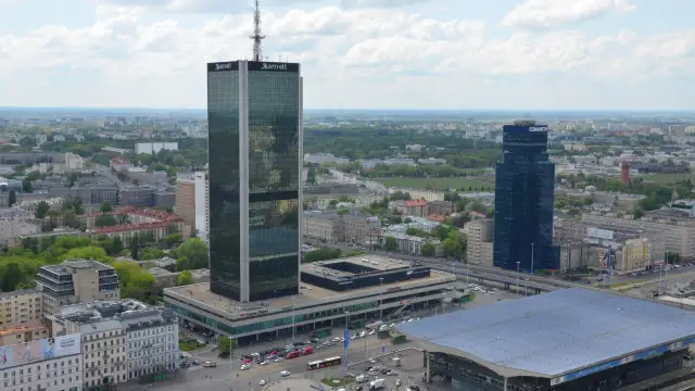 Ile jest hoteli Marriott w Polsce? Zaskakująca liczba i lokalizacje