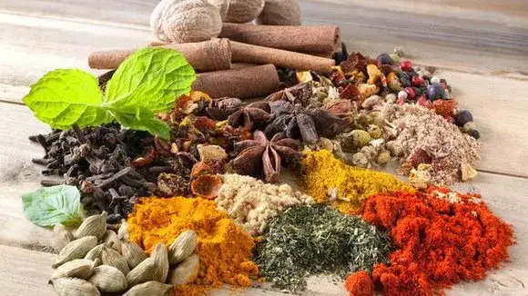 Jakich przypraw najczęściej używamy w polskiej kuchni i dlaczego?