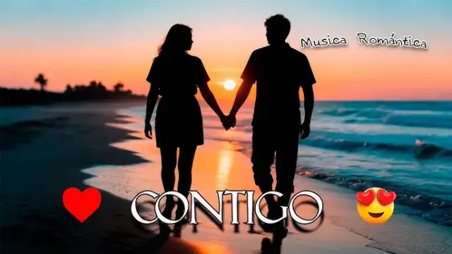 Contigo canción: significado, artistas y el tema de amor que emociona