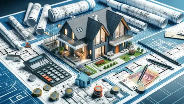 Ile kosztuje projekt budynku gospodarczego? Zaskakujące wydatki i czynniki wpływające na cenę