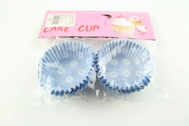 Czy papierowe foremki do babeczek trzeba smarować tłuszczem? Sprawdź!