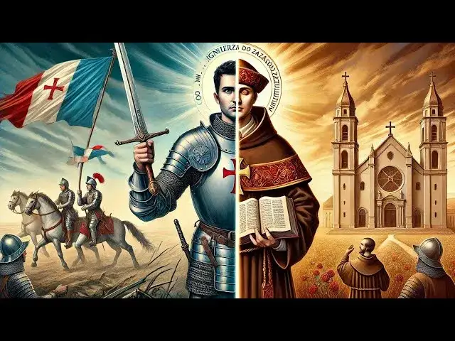 Generał jezuitów: kluczowa rola i znaczenie w Towarzystwie Jezusowym