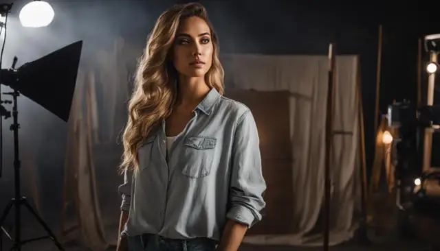 Jak znaleźć modelkę do zdjęć: skuteczne metody i sprawdzone źródła