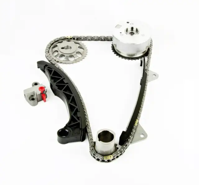 Toyota Aygo 1.0: Kiedy wymienić rozrząd? Kluczowe informacje