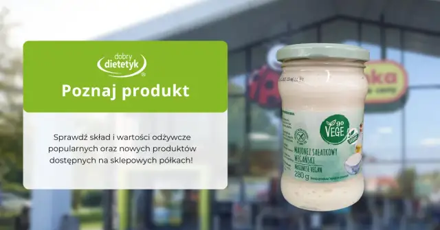 Gdzie kupić majonez dietetyczny? Sprawdzone miejsca i oferty