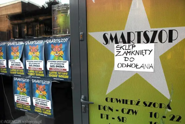 Prawdziwy koszt dopalaczy: Czy naprawdę Cię na nie stać?