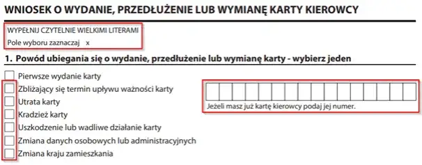 Gdzie wysłać wniosek o kartę kierowcy? Adres PWPW i instrukcja!