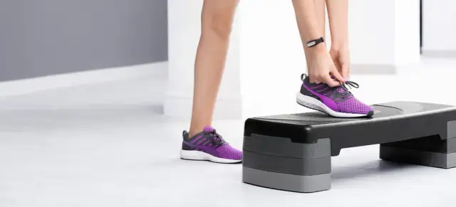 Ile kcal spalam na stepperze? Zaskakujące wyniki dla różnych wag