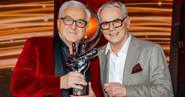 Kto wygrał The Voice Senior? Zaskakujące wyniki i emocje!