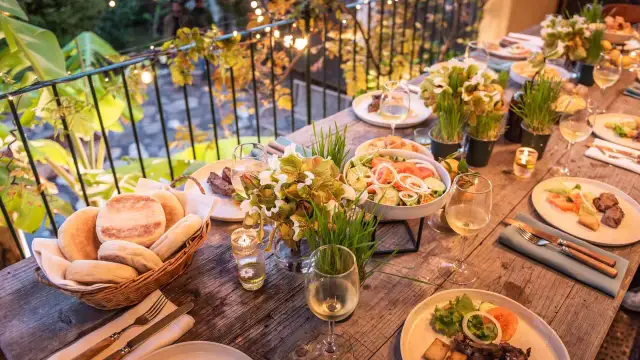 Gdzie zjeść w Funchal? Odkryj najlepsze lokalne restauracje