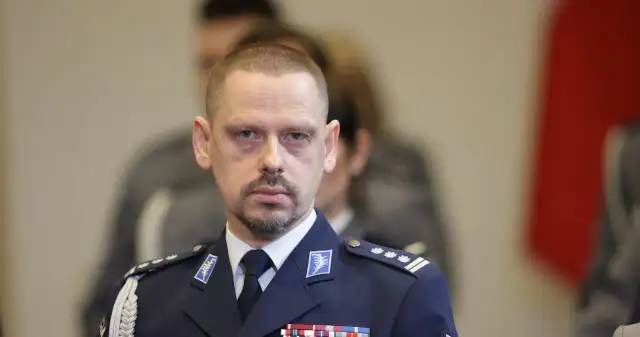 Marek Boroń skąd pochodzi? Zaskakujące fakty o jego życiu