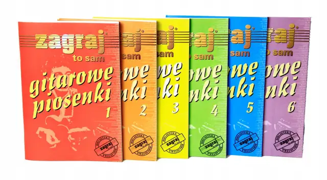 Chwyty gitarowe do strażnika raju – zagraj tę emocjonalną piosenkę