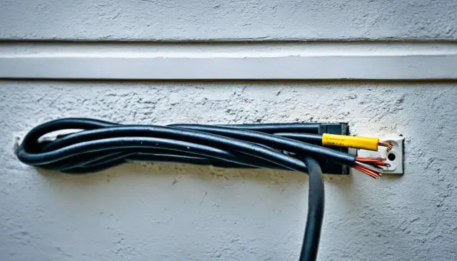 Jaki kabel od skrzynki do domu 16 kW - uniknij kosztownych błędów